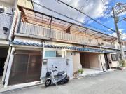 クロスハウス八尾市老原7
