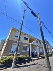 南海本線泉大津駅まで徒歩7分