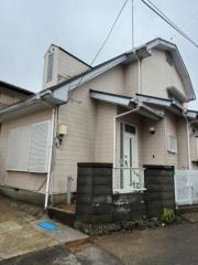 取手市戸頭の戸建て