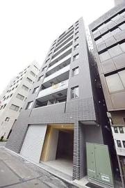 AXIA日本橋茅場町