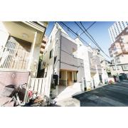 赤坂7丁目戸建