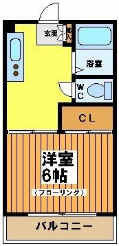 笹塚IMAハウス