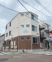 都営三田線蓮根駅まで徒歩7分