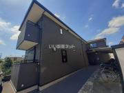 近鉄京都線富野荘駅まで徒歩5分