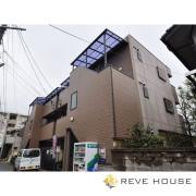 地下鉄七隈線六本松駅まで徒歩10分