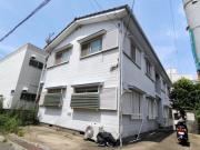 ＪＲ山陽本線朝霧駅まで徒歩5分