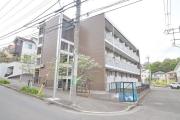 東急田園都市線あざみ野駅まで徒歩21分