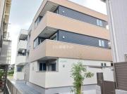 ウインドコート上本町