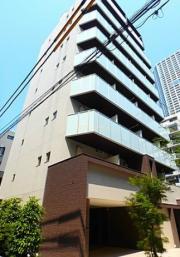 東京メトロ丸ノ内線新宿御苑前駅まで徒歩6分