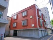 森住販美園マンション