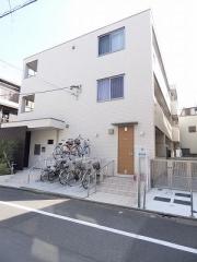 メゾンベールKT戸越
