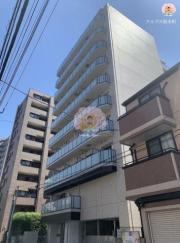 ＪＲ京浜東北・根岸線桜木町駅まで徒歩24分