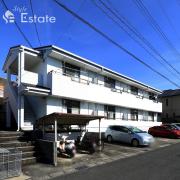 リニモはなみずき通駅まで徒歩5分
