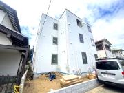 ＪＲ京葉線千葉みなと駅まで徒歩10分