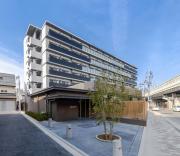 S-RESIDENCE 京都竹田 dormitory
