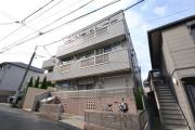 代々木パークハイム