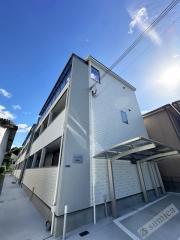 近鉄難波・奈良線瓢箪山駅まで徒歩19分