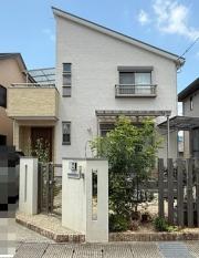 守山市今宿2丁目貸家