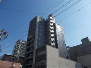 地下鉄七隈線櫛田神社前駅まで徒歩5分