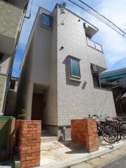Crane HAKATA PREMIUM 485