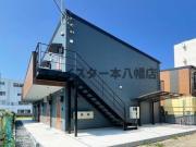 ＪＲ内房線木更津駅まで徒歩9分