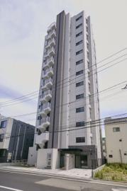 プライムブリス深川住吉