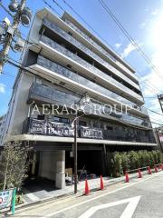 アイフラット品川戸越パークサイド