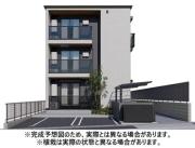 ルヴィータ川名山町