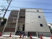 東武野田線七里駅まで徒歩17分