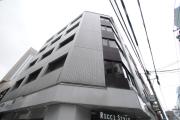 広島電鉄宇品線袋町駅まで徒歩5分
