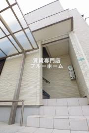 ＪＲ阪和線堺市駅まで徒歩7分