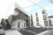 ＪＲ鹿児島本線香椎駅まで徒歩9分