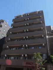 グランド・ガーラ渋谷松濤