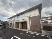 多摩都市モノレール大塚・帝京大学駅まで徒歩13分
