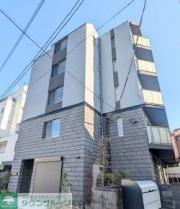 東急東横線学芸大学駅まで徒歩12分