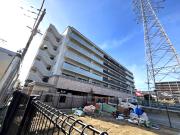 近鉄難波・奈良線八戸ノ里駅まで徒歩4分