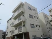吉原マンション
