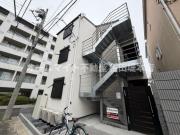 ＪＲ南武線中野島駅まで徒歩7分