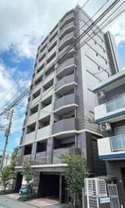地下鉄七隈線別府駅まで徒歩6分