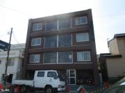 ＪＲ札沼線篠路駅まで徒歩10分