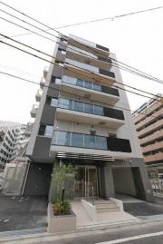 ＪＲ常磐線南千住駅まで徒歩9分