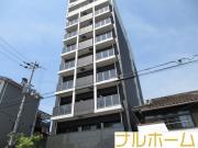 近鉄南大阪線北田辺駅まで徒歩8分