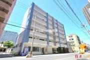 京阪中之島線粟島（大阪屋ショップ前）駅まで徒歩5分