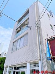 広島電鉄江波線江波駅まで徒歩1分