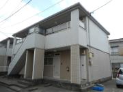 グリーンライン北山田駅まで徒歩19分