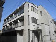 地下鉄御堂筋線江坂駅まで徒歩7分