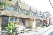 川原町貸家