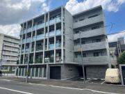 地下鉄東豊線東区役所前駅まで徒歩5分