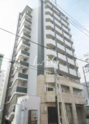 リンクパラッツォ川口本町
