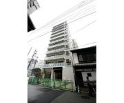 アメックス博多県庁前